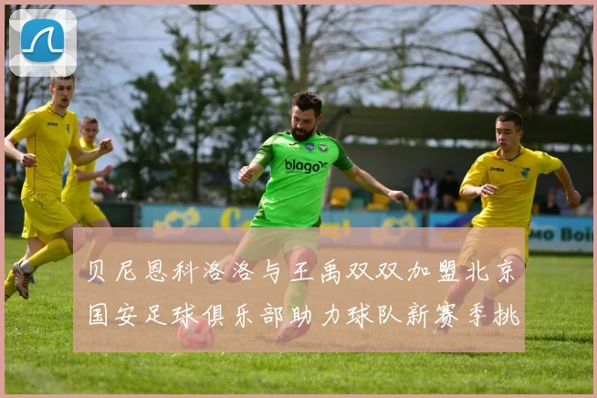 贝尼恩科洛洛与王禹双双加盟北京国安足球俱乐部助力球队新赛季挑战