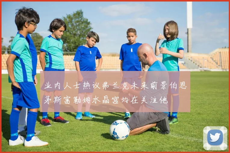 业内人士热议弗兰克未来前景伯恩茅斯富勒姆水晶宫均在关注他